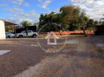 Chácara à Venda a 200m da Avenida Nova da Areia Branca · Chácara à Venda a 200m da Avenida Nova da Areia Branca