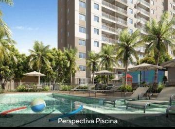 Apartamento · 53m² · 2 Quartos · 1 Vaga · ESTILO FÁTIMA, UM SHOW DE EMPREENDIMENTO COM TODO ESTILO NO BAIRRO DE FÁTIMA !