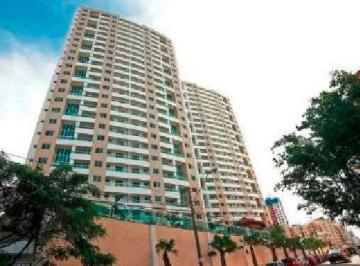 Apartamento · 100m² · 4 Quartos · 2 Vagas · Los Angeles, Duplex, 100m2, 4 quartos, 2 vgas, lazer completo de 2015.