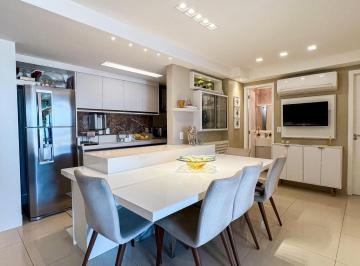 Apartamento · 74m² · 2 Quartos · 2 Vagas · Parc du Soleil Cambeba | Apto 2 Suítes com Varanda e Lazer Clube