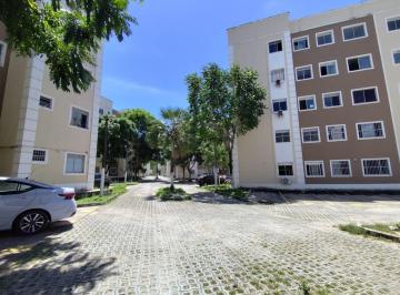 Apartamento · 119m² · 3 Quartos · 2 Vagas · Residencial Forte Iracema