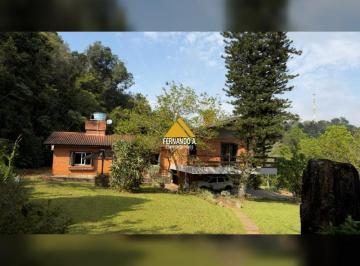 1.jpg ·
Sítio / Chácara 4 quartos para Venda no bairro Centro em Lindolfo Collor