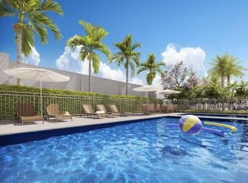 Apartamento · 43m² · 2 Quartos · 1 Vaga · Excelente empreendimento na região da MARAPONGA com Lazer Completo ! FF0050