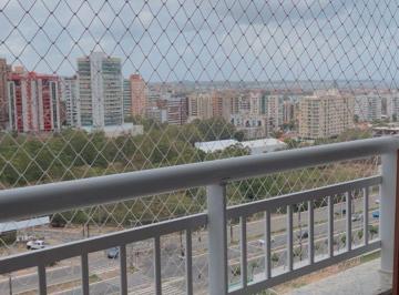 Apartamento · 35m² · 1 Quarto · 1 Vaga · VENDO LINDO APARTAMENTO DE UM QUARTO VISTA LAGOA