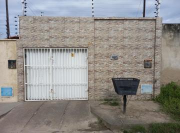 Casa · 85m² · 4 Quartos · 2 Vagas · Casa a venda no Parque Potira Caucaia