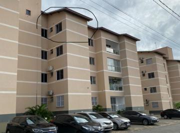 Apartamento · 43m² · 2 Quartos · 1 Vaga · VENDO APARTAMENTO NO SPACE CALHAU 1 SEM VARANDA