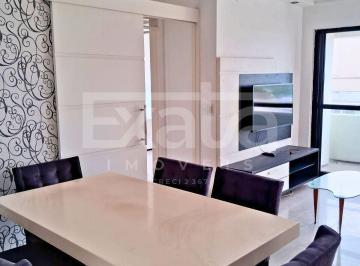Apartamento · 86m² · 2 Quartos · 1 Vaga · Apto. Condomínio Villa Verde - Renascença II