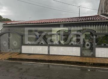Casa · 120m² · 3 Quartos · 1 Vaga · Casa Solta - Cohatrac