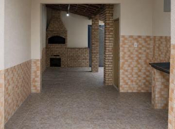 Casa · 90m² · 2 Quartos · 1 Vaga · Casa para aluguel - em Messejana