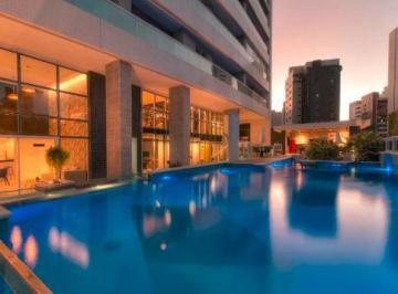 Apartamento · 89m² · 3 Quartos · 2 Vagas · Mirus Living(2023), 90m2, 3 Suites, 2 vgs, lazer completo em Varjota - Fortaleza