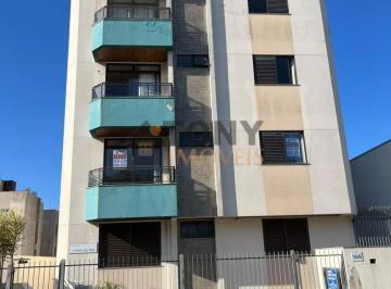 Apartamento · 105m² · 3 Quartos · 1 Vaga · 3 DORMITÓRIOS COM SUÍTE 105 M² ÁREA PRIVATIVAS