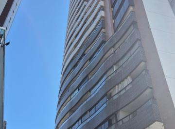 Apartamento · 50m² · 1 Quarto · 1 Vaga · Ocean Tower Flat, ventilado, vista mar, Beira Mar, Mucuripe - Fortaleza - Cea