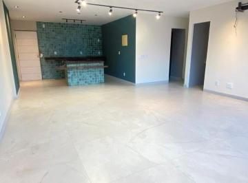 Apartamento · 95m² · 3 Quartos · 2 Vagas · Apartamento no Olho D'água no Sports Garden 95 m² 3 suítes