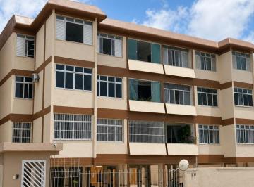 Apartamento · 111m² · 3 Quartos · 1 Vaga · Cond. Renascença - Renascença I
