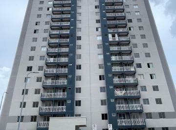 Apartamento · 31m² · 2 Quartos · 1 Vaga · Apartamento Studio e 2 quartos no MyPlace Benfica