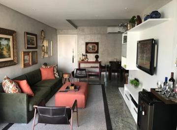 Apartamento · 140m² · 3 Quartos · 3 Vagas · Apartamento com 140 m² à venda em Fortaleza com 3 suítes e 3 vagas