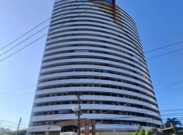Apartamento · 83m² · 3 Quartos · 2 Vagas · Vista permanente para o Cocó