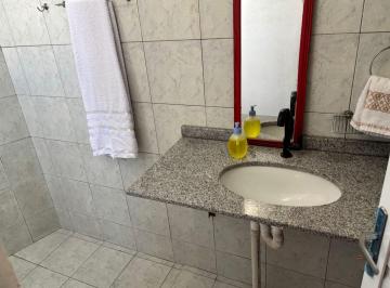 Apartamento · 22m² · 1 Quarto · 1 Vaga · Apartamento mobiliado de 1 suíte com closet no Bairro de Fátima