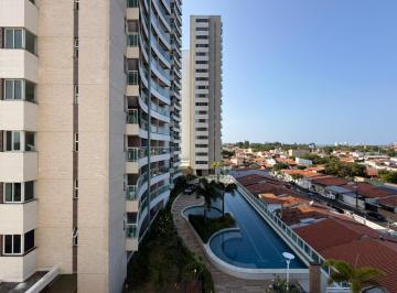 Apartamento · 71m² · 3 Quartos · 2 Vagas · Residencial Fortaleza Sul com 3 quartos a venda