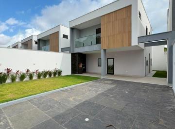 Casa · 150m² · 4 Quartos · 2 Vagas · Casa Duplex à venda - Araçagy