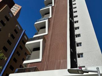Apartamento · 58m² · 2 Quartos · 1 Vaga · Apartamento novo 2 quartos no Meireles a 300 m Beira Mar