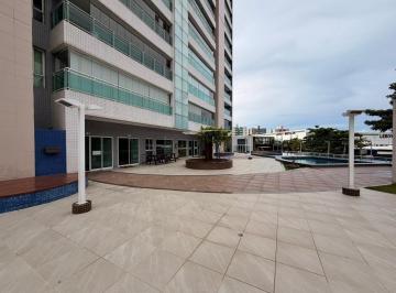 Apartamento · 177m² · 4 Quartos · 3 Vagas · Apartamento no Guararapes com 177 m², 4 suítes e elevador privativo