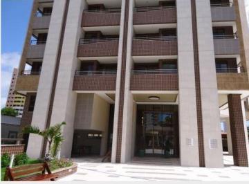 Apartamento · 124m² · 3 Quartos · 3 Vagas · Villa Sonata(2013), 124 m2, 3suites, 3vgs,nascente, lazer completo em Aldeota -