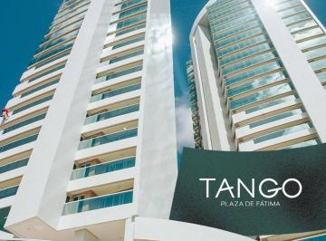 Apartamento · 141m² · 4 Quartos · 3 Vagas · Apartamento novo 3 suítes no Bairro de Fátima