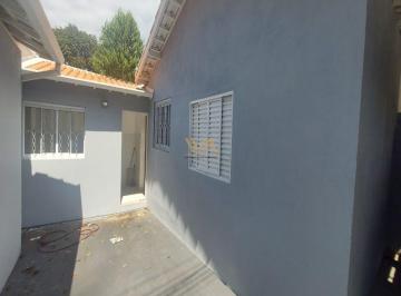 Casa · 65m² · 1 Quarto · 1 Vaga · Casa para Locação na Vila Oliveira com 1 Dormitório e 1 Vaga