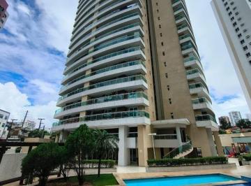 Apartamento · 3 Quartos · 2 Vagas · GREENLIFE II(2013), 99m2, 3Quartos, 2vgs, Lazer completo em Cocó - Fortaleza - C