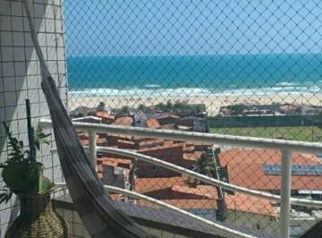 Apartamento · 65m² · 2 Quartos · 2 Vagas · Apartamento a venda Porteira Fechada na Praia do Futuro