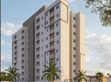 Apartamento · 43m² · 2 Quartos · 1 Vaga · ACAPULCO, APARTAMENTOS MODERNOS E ACONCHEGANTES
