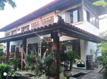 Casa · 871m² · 4 Quartos · 5 Vagas · Casa duplex com terreno de 871m2, 2 frentes, 5 quartos em Parque Manibura - Fort