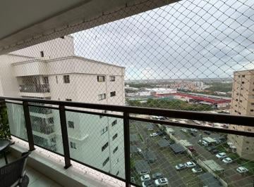 Apartamento · 86m² · 3 Quartos · 2 Vagas · Alugo belíssimo apartamento com 3 quartos
