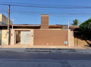 Casa · 95m² · 3 Quartos · 2 Vagas · Casa - Mondubim