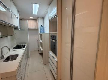 Apartamento · 120m² · 4 Quartos · 4 Vagas · ALUGO APARTAMENTO NO RENASCENÇA