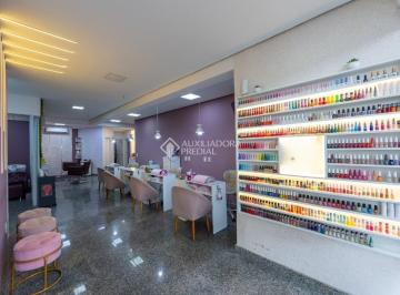 Comercial · 110m² · SALÃO COMERCIAL NO JARDIM DO MAR EM SÃO BERNARDO DO CAMPO