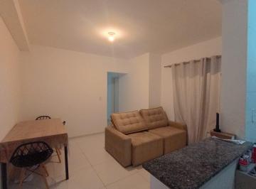 Apartamento · 67m² · 3 Quartos · 1 Vaga · Apartamento no Calhau Cond. Prime Calhau, Três quartos sendo uma suíte.