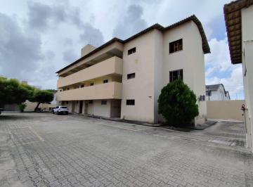 Apartamento · 53m² · 3 Quartos · 1 Vaga · Residencial Saint Paul