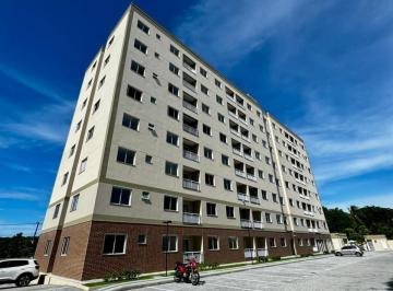 Apartamento · 50m² · 2 Quartos · 2 Vagas · 🏡 ALEGRARE — SEU NOVO LAR EM FORTALEZA!