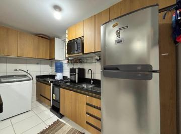 Apartamento · 62m² · 2 Quartos · 1 Vaga · Apartamento pra locação no Filipinho/Jordoa 2 quarto no cond. Eco Jordão projeta