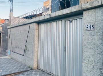 Apartamento · 198m² · 4 Quartos · 3 Vagas · Casa duplex 4 quartos 1 suíte por trás da Igreja Canaã
