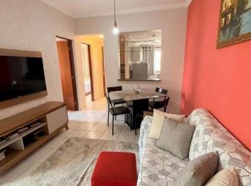 Apartamento · 56m² · 2 Quartos · 1 Vaga · Apartamento no Anil com 2 quartos Ecopark IV, 2° andar