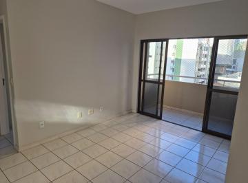 Apartamento · 80m² · 2 Quartos · 1 Vaga · Edificio Ana Beatriz