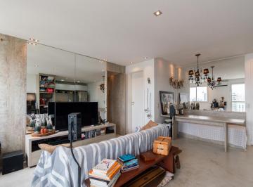 8f9cab4f-8d22-49d0-98d4-ea0d3122f7e8 · Apartamento para venda em Jardim Luzitania com 1 quarto, sendo 1 suíte, 55m²