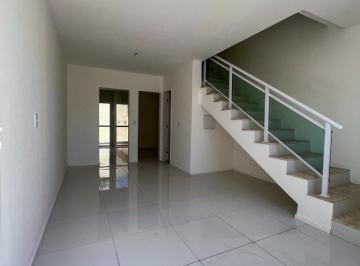 Casa · 94m² · 3 Quartos · 3 Vagas · Um espetáculo de Casas Duplex de Alto Padrão na Maraponga ! Confira !