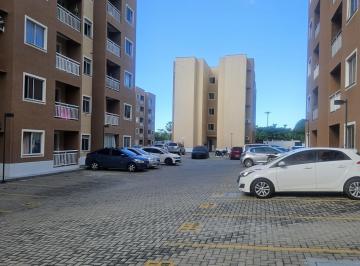 Apartamento · 48m² · 2 Quartos · 1 Vaga · Grande Village Messejana 2