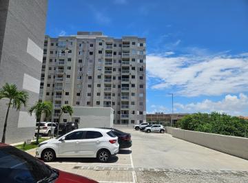 Apartamento · 59m² · 3 Quartos · 1 Vaga · Apto  Estilos Dunas 11⁰