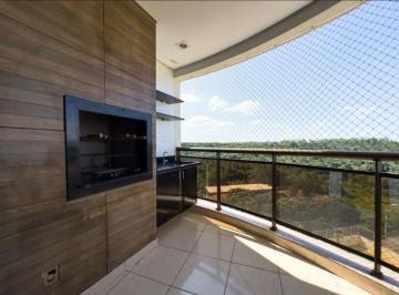 Apartamento de 3 quartos, Cuiabá · Edifício Torres do Parque