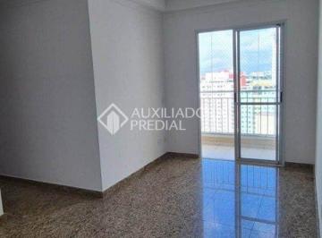 Apartamento · 54m² · 2 Quartos · 1 Vaga · Apartamento à venda Condomínio Residencial Manhattan Rudge Ramos, com 54m² 2 dormts, 1 vaga - Rudge